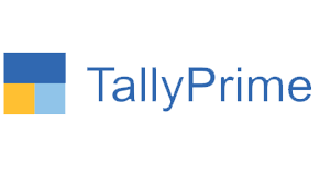 Tally Prime Logo